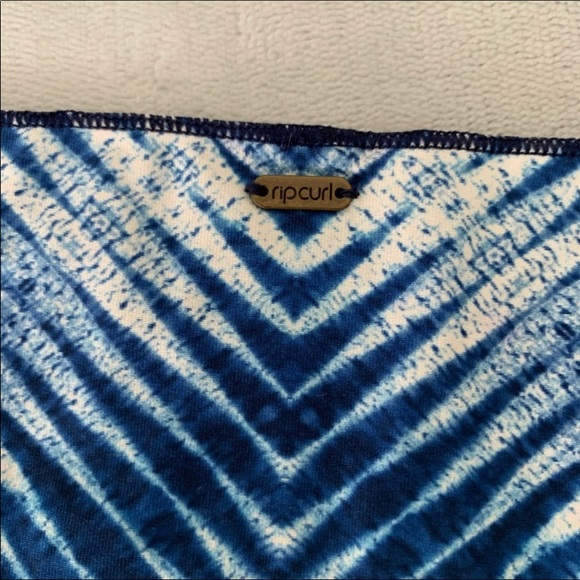 Rip Curl 2 piece bikini size Small - Picture 5 of 5